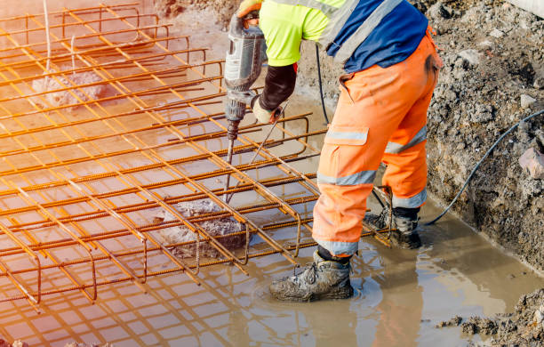 Best Concrete Installation Cost  in Erie, PA